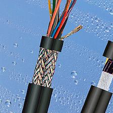 高溫電纜的型號、材料、結構組成及使用特性